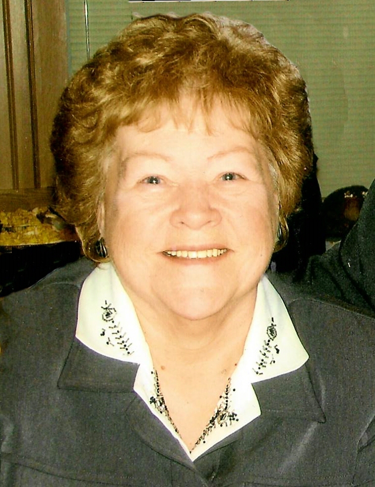 Linda K. Blake Obituary
