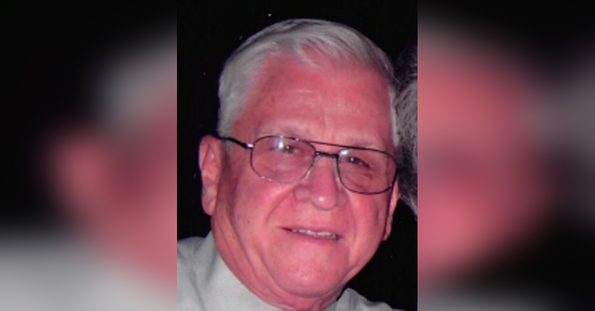 Obituary information for Calvin L. White