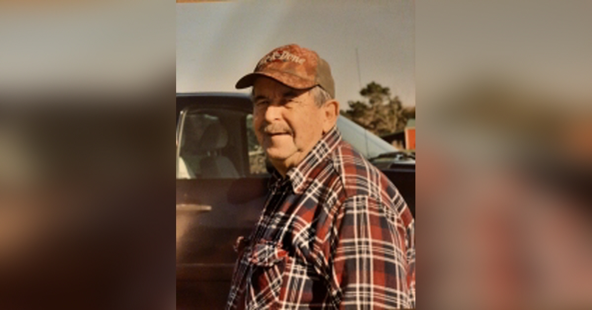 Donald Phillip Payne Obituary Visitation & Funeral Information