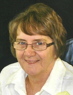 Photo of Linda Gillard