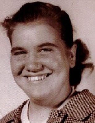 Photo of Mary Webb