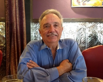 Photo of Albert Baron