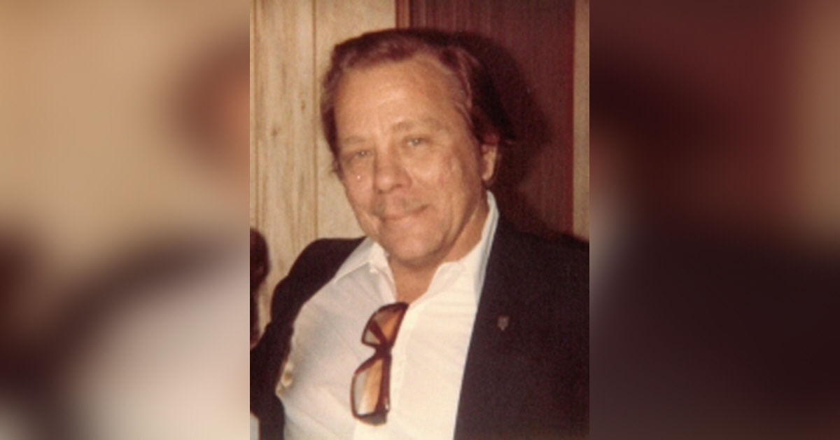 Edward Erickson Obituary Visitation & Funeral Information
