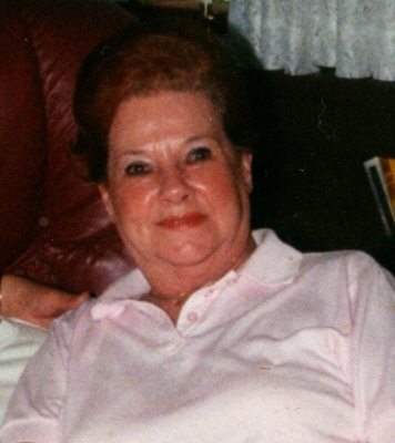 Photo of Mary Stanton