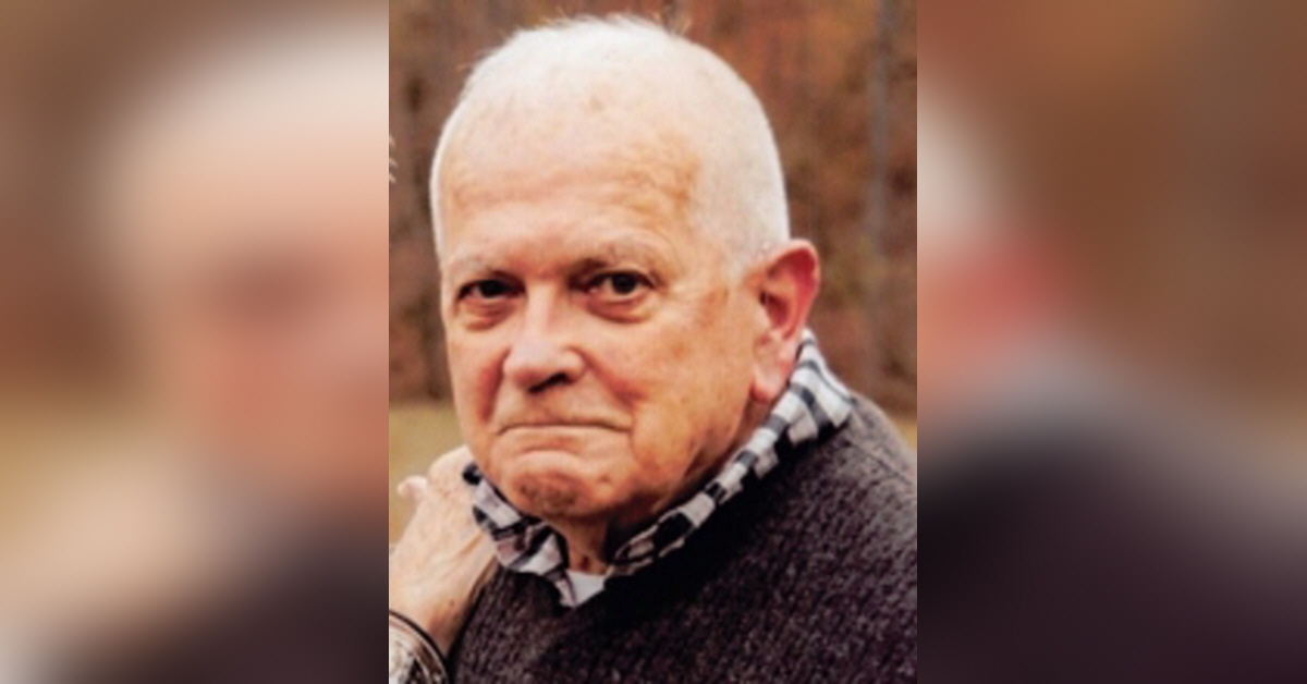 Obituary information for Donald Keith Warner