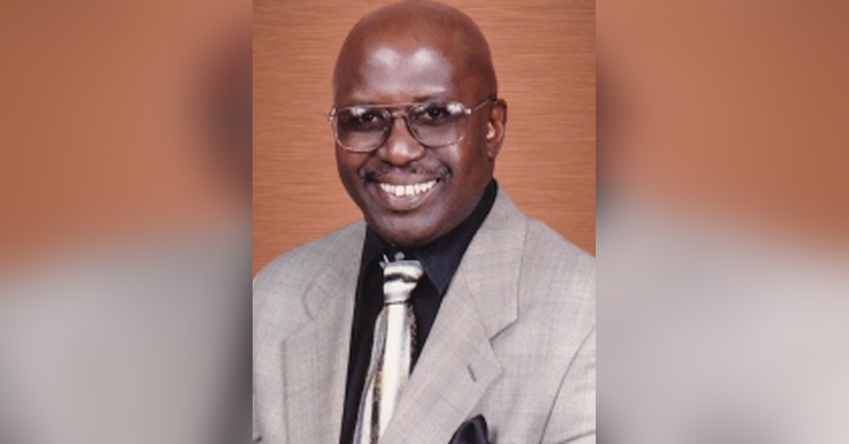 Obituary information for Richard Stephen Miles Sr.