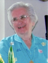 Sis. Mary Florence Walsh 26226943