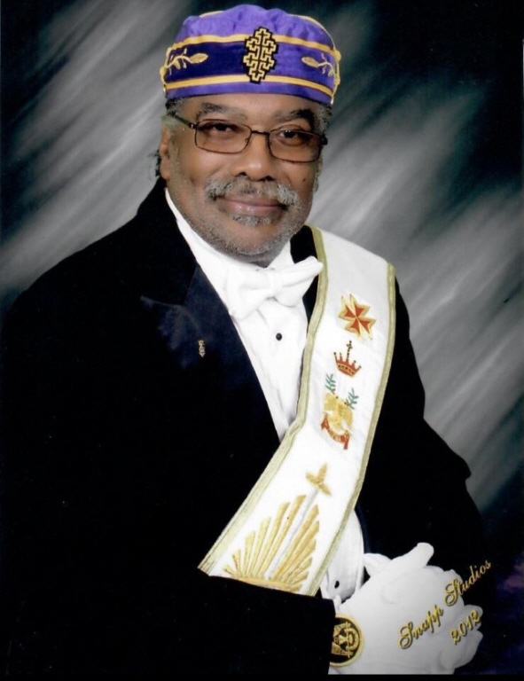 Robert Lee Stewart 2022 Winnfield Funeral Home Baton Rouge