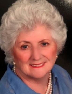 Obituary for Barbara Ann (Slack) Allen | Sauls Funeral Home