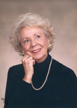 Barbara Greene Purdy Frampton