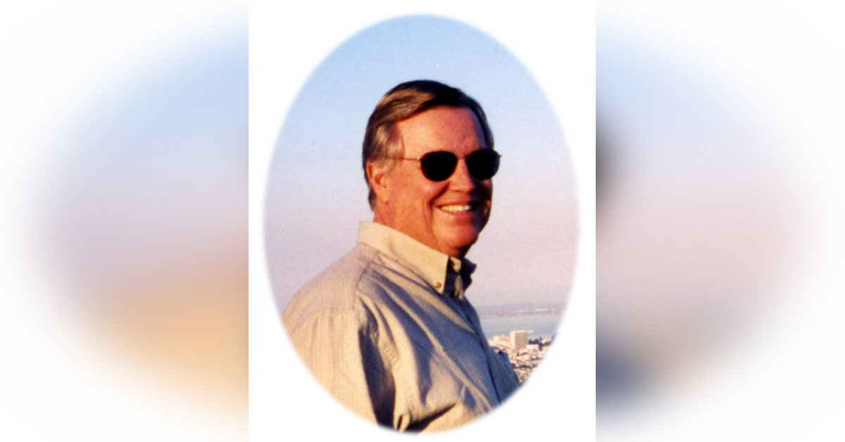 Obituary information for James Lovett Dewar, Jr.
