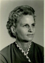 Mildred Ann  Godwin  Rabon