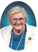 Mary L. Naylor