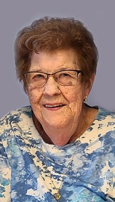 Photo of Phyllis "Phyl" Kupsch