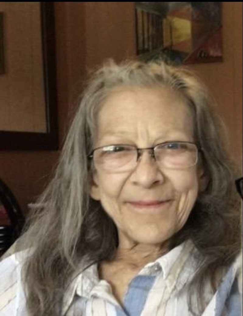 Michelle Bledden (Lansing) 2022 Paradise Funeral Chapel