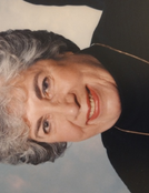 Margaret "Peggy" Hodgson - 2022 - Kniffen O'Malley Leffler Funeral ...