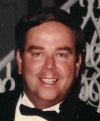 Photo of Edward Simmons, Jr.