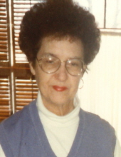 Photo of Mary Bizzarri