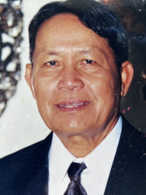 Photo of Keo Xayasone