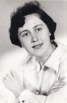Photo of Mary Lou Malinak