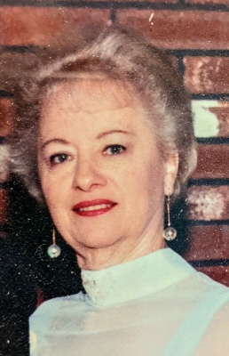 Photo of Diana Capobianco