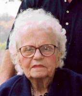 Lillian Regenberg