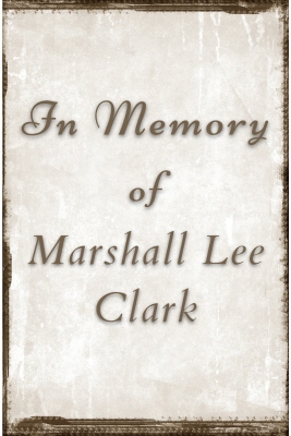 Marshall Lee Clark 26237120