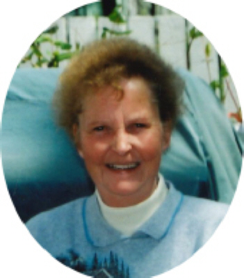 Photo of Linda Berthelette