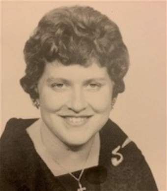 Photo of Shirley Hannaberry