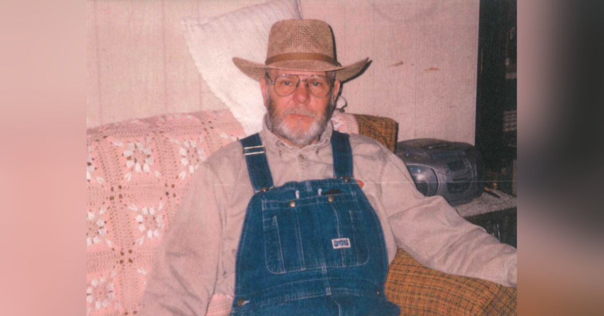 Obituary information for Carl Eugene Hurst