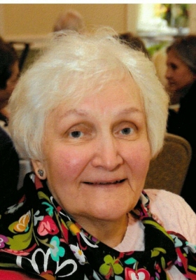 Photo of Dorothy Savarese