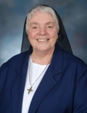 Sister Madeleine Normand 26238245