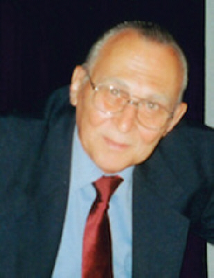 Photo of George BREZINA