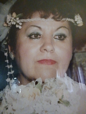 Antonia Hernandez De Ponce 26240092