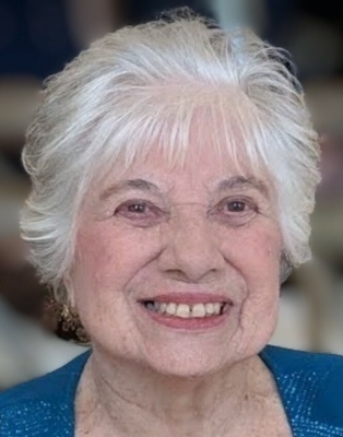 Photo of Eleanor Burns