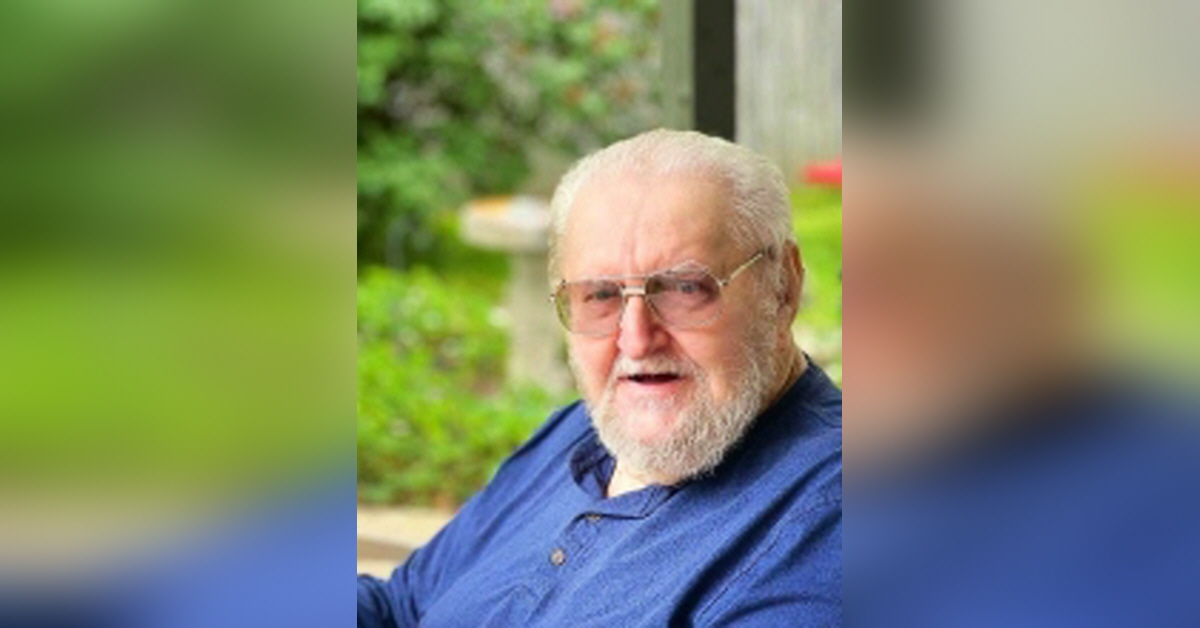 Obituary information for William Lentton Poe