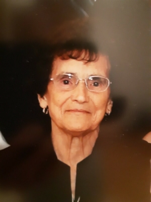 Photo of LIDIA OLIVEIRA