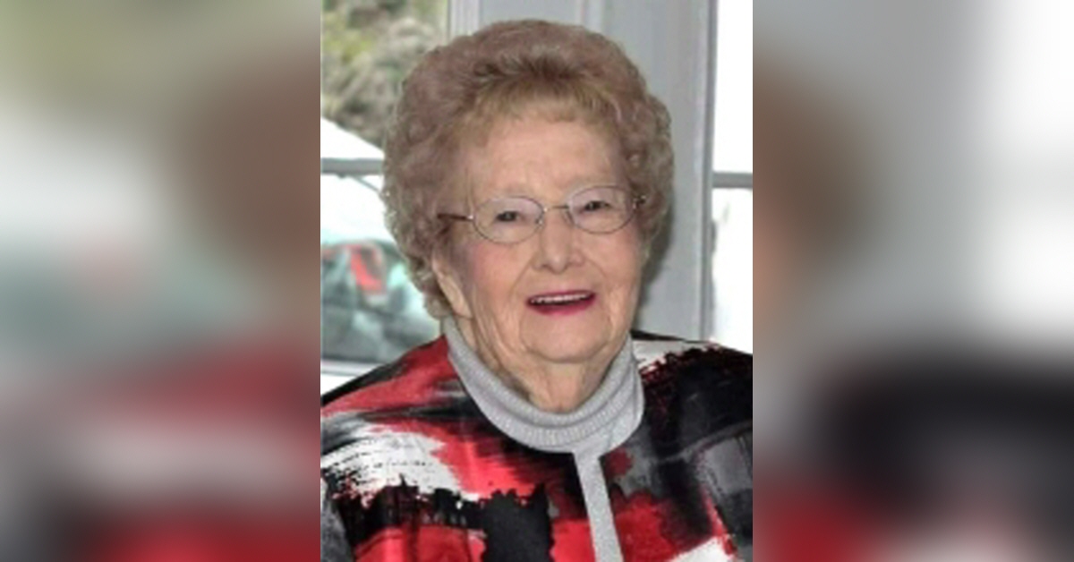 Obituary information for Beulah Mae Carter