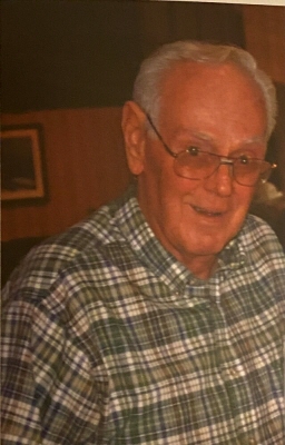 Photo of Victor Simmons, Jr.