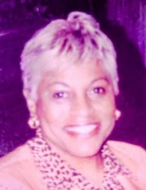 Camerella Oliver - 2022 - C H Harris Funeral Home & Cremation