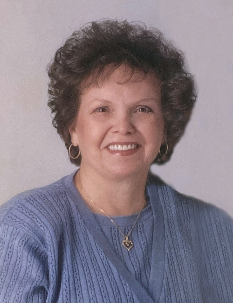 Agnes M. Brehmer - 2022 - Voran Funeral Home