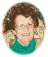 Rosemary  Elizabeth  Zagorski