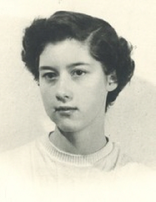 Photo of Edith Krieger