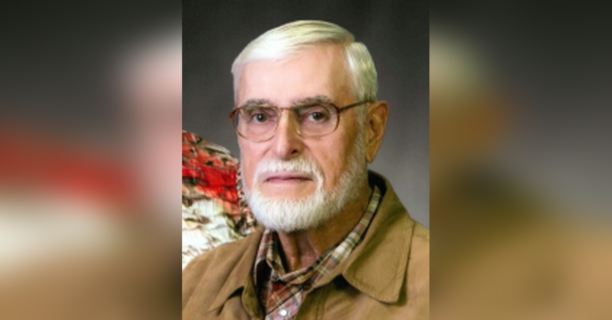 Obituary information for James Jay Jones