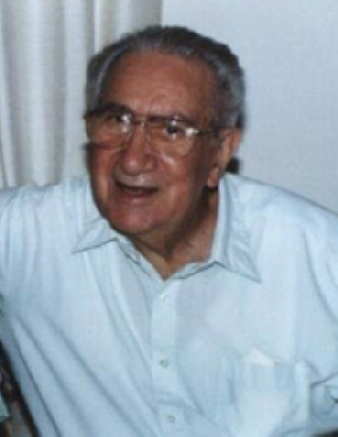 Photo of Leonard Laurito