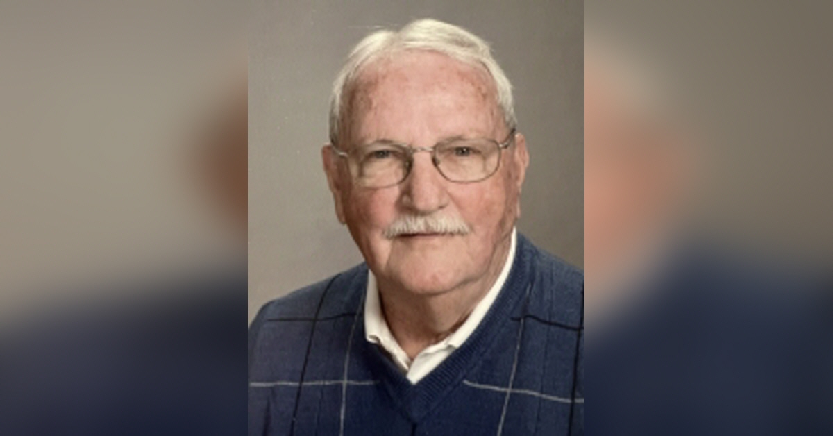 Obituary information for Louis "Andy" Anderson