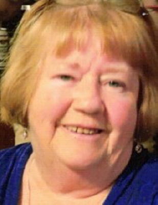 Patricia "Patti" Johnson Almonte, Ontario Obituary
