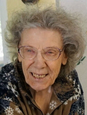Photo of Mary Sterling
