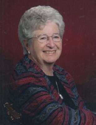 Photo of Doris Byers