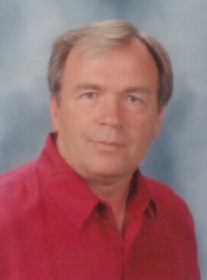 Photo of Dale Baker